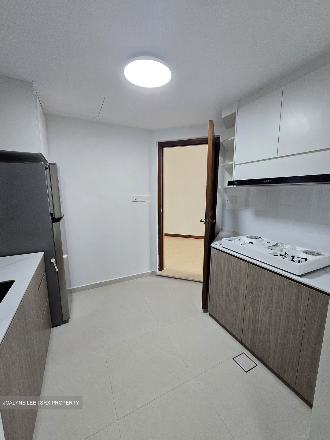 The Bayshore (D16), Condominium #567995191